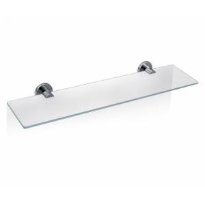 Полочка для душа подвесная Decor Walther BA GLA60